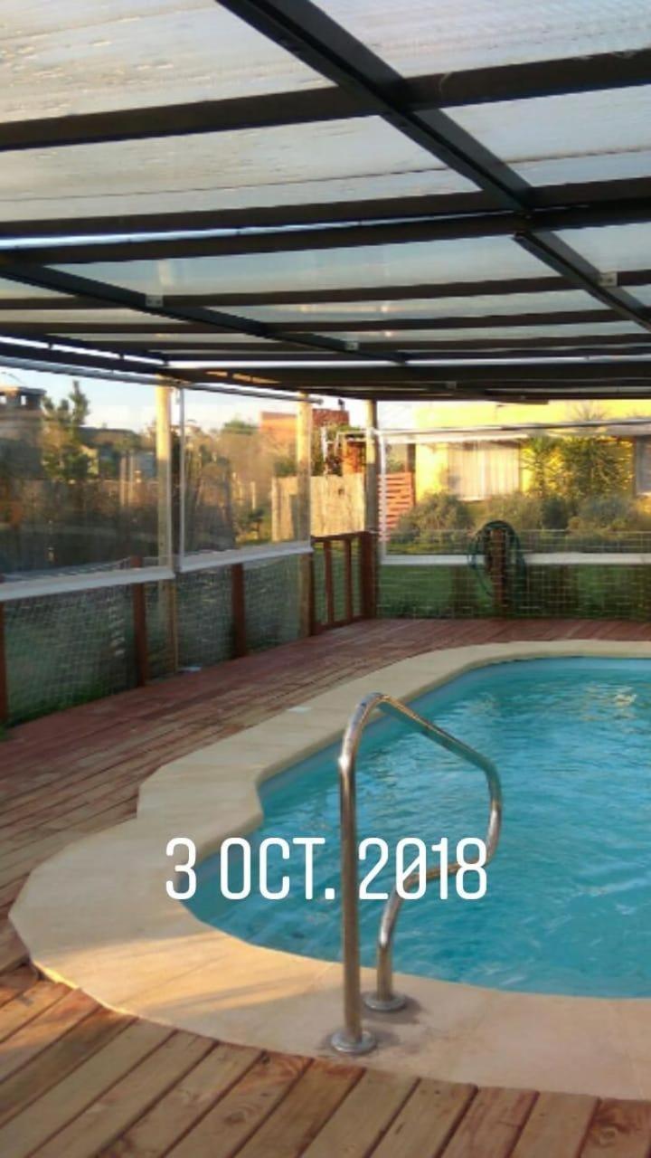 Villa Noctilucas En Puntanegra, Cerquita De La Playa Y Piscina Climatizada à Punta Colorada Extérieur photo